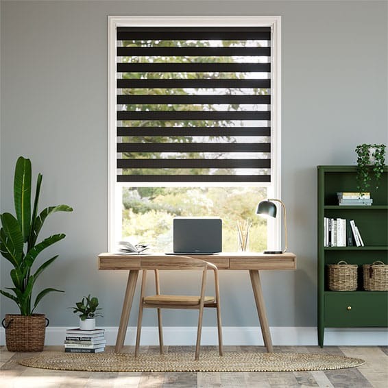 roman blinds